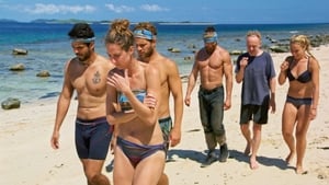 Survivor 37. évad Ep.7 7. epizód