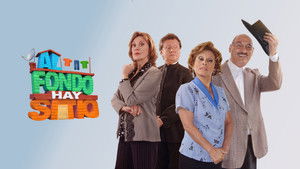 Al Fondo Hay Sitio kép