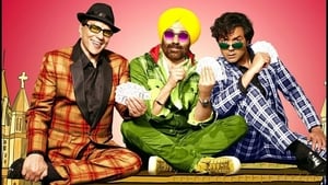 Yamla Pagla Deewana 2 háttérkép