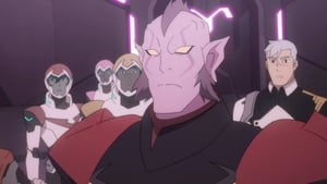 Voltron: A legendás védelmező 8. évad Ep.3 3. epizód