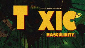 Toxic Masculinity háttérkép