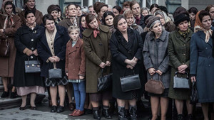 Divine Women háttérkép