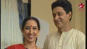 क्योंकि सास भी कभी बहू थी 1. évad Ep.36 36. epizód