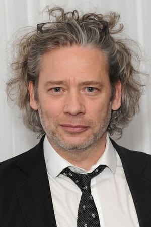 Dexter Fletcher profil kép