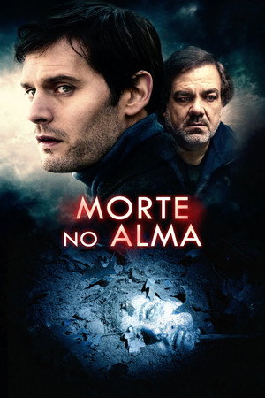 La mort dans l'âme poszter