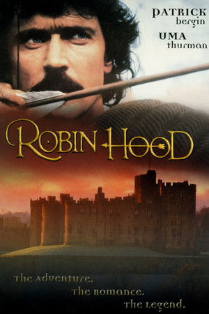 Robin Hood poszter