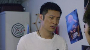 我的爱对你说 1. évad Ep.6 6. epizód