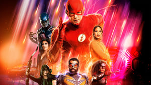 Flash – A Villám kép