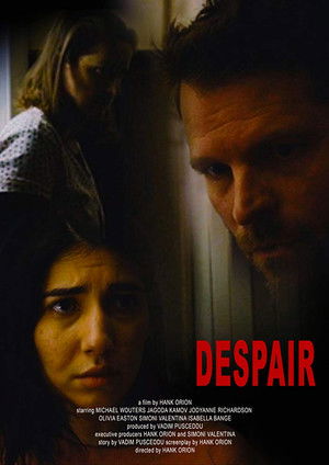 Despair poszter