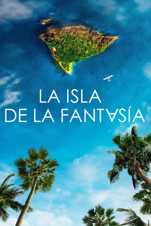 Fantasy Island poszter
