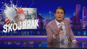 Svenska nyheter 17. évad Ep.5 5. epizód