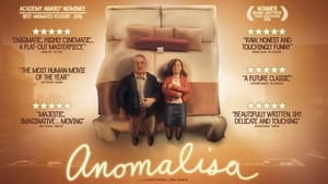 Anomalisa háttérkép