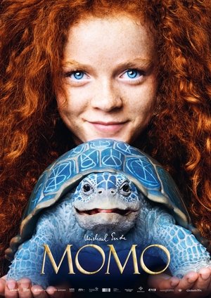 Momo poszter