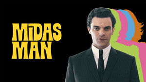 Midas Man háttérkép