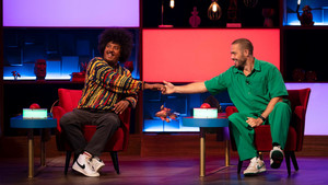 House of Games 9. évad Ep.45 45. epizód