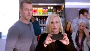 CSI: Cyber helyszínelők 1. évad Ep.9 Fehér bálna