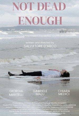 Not dead enough