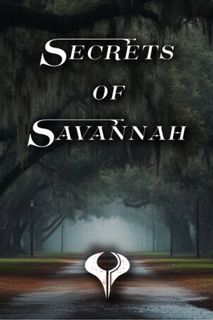 Secrets of Savannah poszter