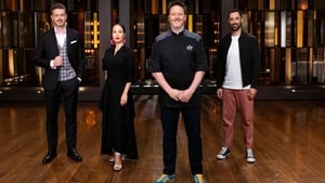 MasterChef Australia 12. évad Ep.22 22. epizód