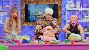 Drag Race Brasil 1. évad Ep.5 5. epizód