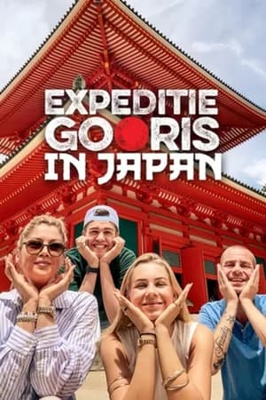 Expeditie Gooris