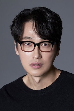 Bae Ho-Geun profil kép