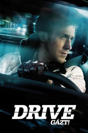 Drive - Gázt!