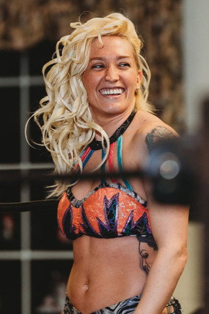 Danielle Morrison profil kép