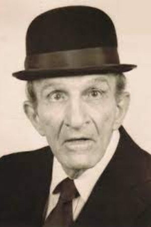 Leonard Barr profil kép