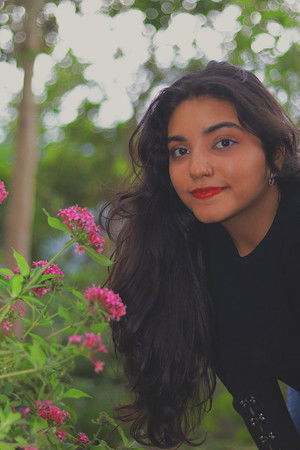 Nahomy Cornielle profil kép