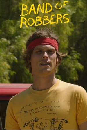 Band of Robbers poszter