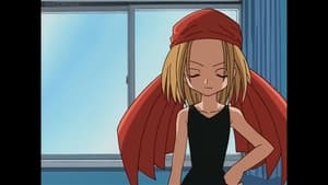 Shaman King 1. évad Ep.5 5. epizód