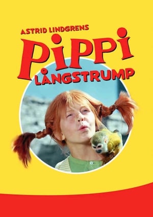 Pippi Långstrump