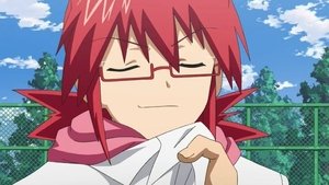 電波教師 Season 1 Ep.6 6. epizód