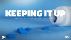 Keeping It Up: The Story of Viagra háttérkép