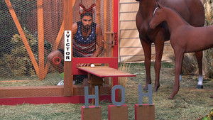 Big Brother Season 18 Ep.35 35. epizód