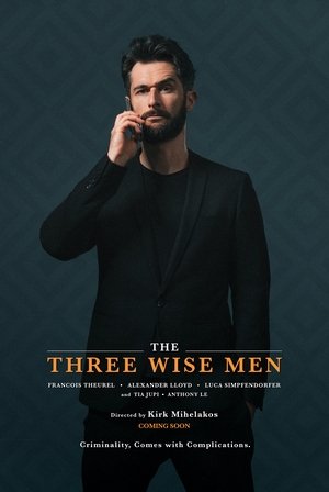 The Three Wise Men poszter