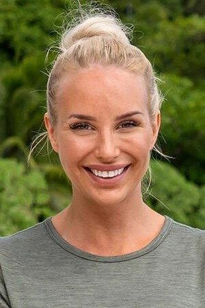 Julia Franzén profil kép