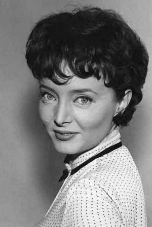 Carolyn Jones profil kép