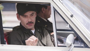 El General Naranjo 1. évad Ep.2 2. epizód