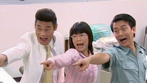 終極一班 Season 1 Ep.4 4. epizód