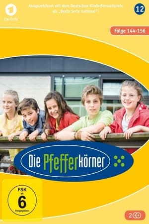 Die Pfefferkörner