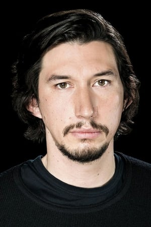 Adam Driver profil kép