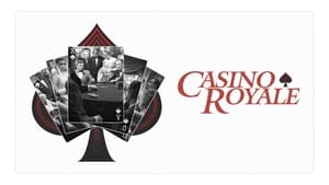 Casino Royale háttérkép