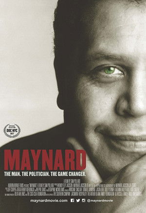 Maynard poszter