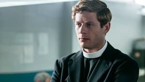 Grantchester bűnei kép