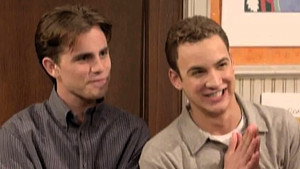 Boy Meets World 7. évad Ep.5 5. epizód