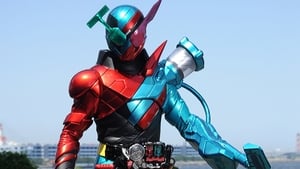 仮面ライダー 28. évad Ep.2 2. epizód