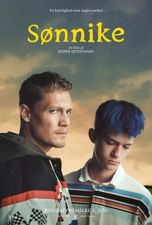 Sønnike poszter