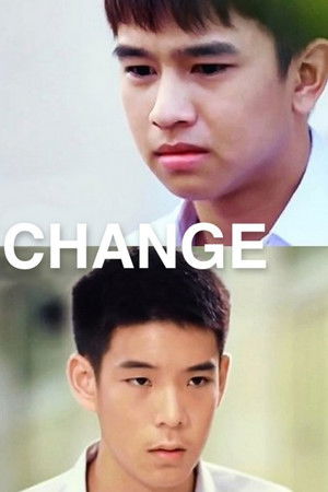 Change : รัก..ไม่เปลี่ยน poszter